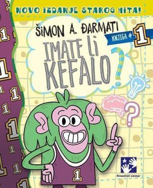 Imate li kefalo? 1