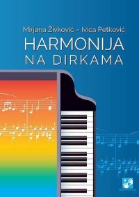 Harmonija na dirkama