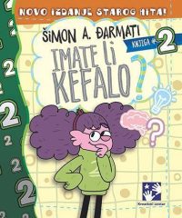 Imate li kefalo? 2