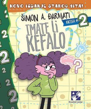 Imate li kefalo? 2