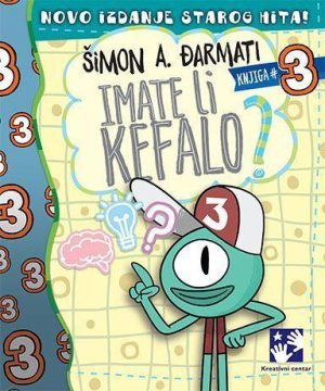 Imate li kefalo? 3