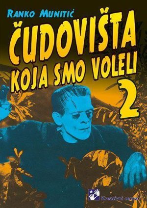 Čudovišta koja smo voleli 2