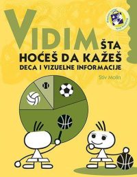 Vidim šta hoćeš da kažeš