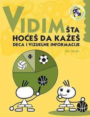 Vidim šta hoćeš da kažeš