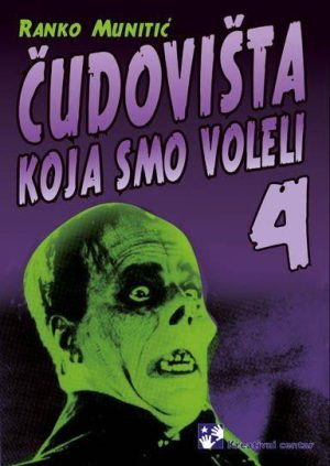 Čudovišta koja smo voleli 4