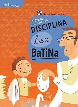 Disciplina bez batina