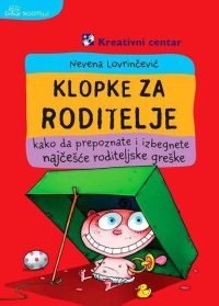 Klopke za roditelje