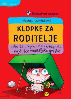 Klopke za roditelje