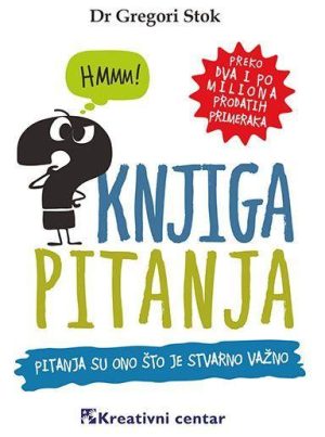 Knjiga pitanja
