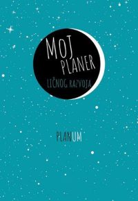 Moj planer ličnog razvoja- PlanUM