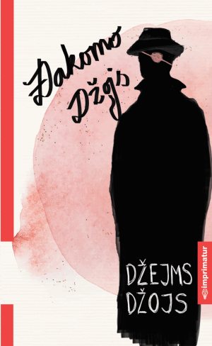Đakomo Džojs