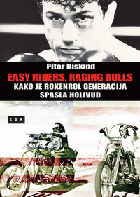 Easy riders, raging bulls