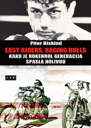 Easy riders, raging bulls