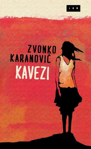Kavezi