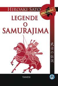 Legende o samurajima