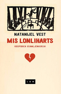 Mis lonliharts