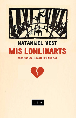 Mis lonliharts