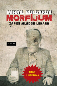 Morfijum