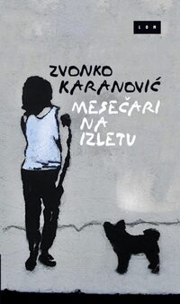 Mesečari na izletu