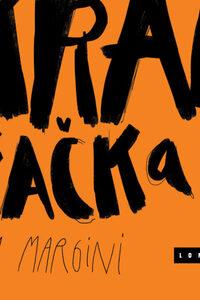 Kralj Čačka: Na margini (pesme i crteži i muzika)