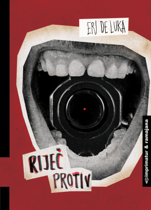 Riječ protiv