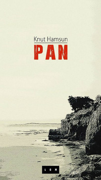 Pan (latinično izdanje)