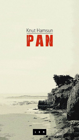 Pan (latinično izdanje)