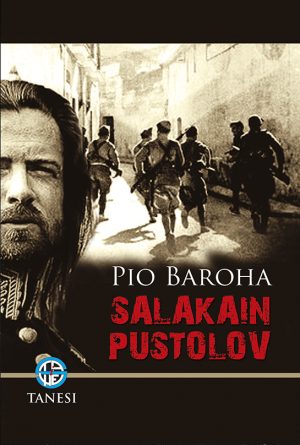 Salakain pustolov