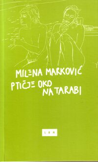 Ptičje oko na tarabi