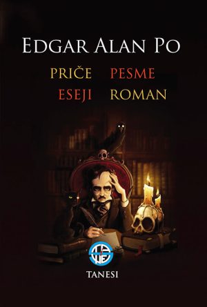 Priče/ Pesme/ Eseji/ Roman