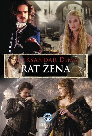 Rat žena
