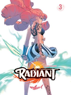Radiant 3