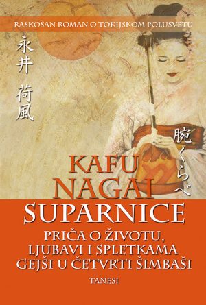 Suparnice