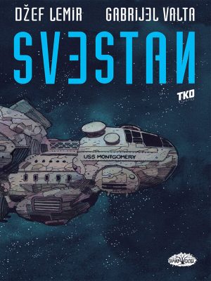 Saskvač 3: Svestan