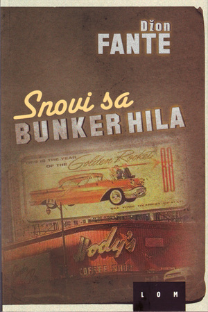 Snovi sa Bunker Hila