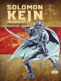 Solomon Kejn: Pripovesti, knjiga 2