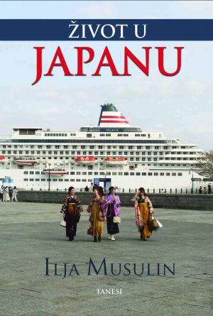 Život u Japanu