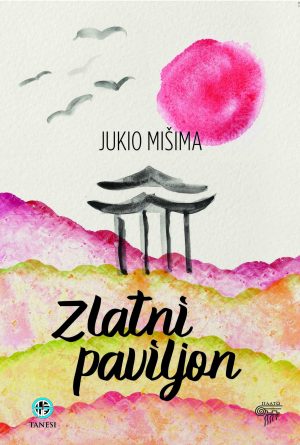 Zlatni paviljon