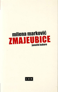 Zmajeubice- junački kabare