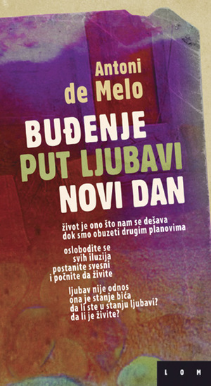 Buđenje- Put ljubavi- Novi dan