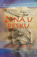 Žena u pesku