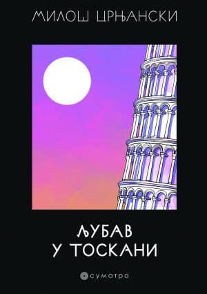 Ljubav u Toskani