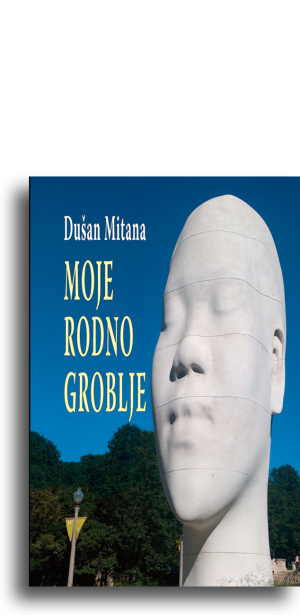 Moje rodno groblje