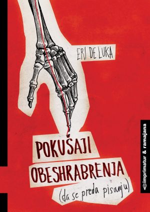 Pokušaji obeshrabrenja (da se preda pisanju)