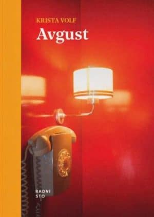 Avgust: priče