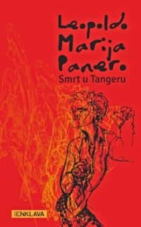 Smrt u Tangeru: izbor iz poezije