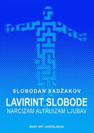 Lavirint slobode