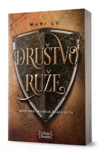 DRUŠTVO RUŽE (Mlada elita 2)