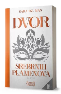Dvor srebrnih plamenova