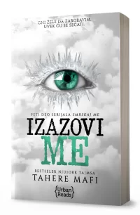 IZAZOVI ME (Smrskaj me 5)